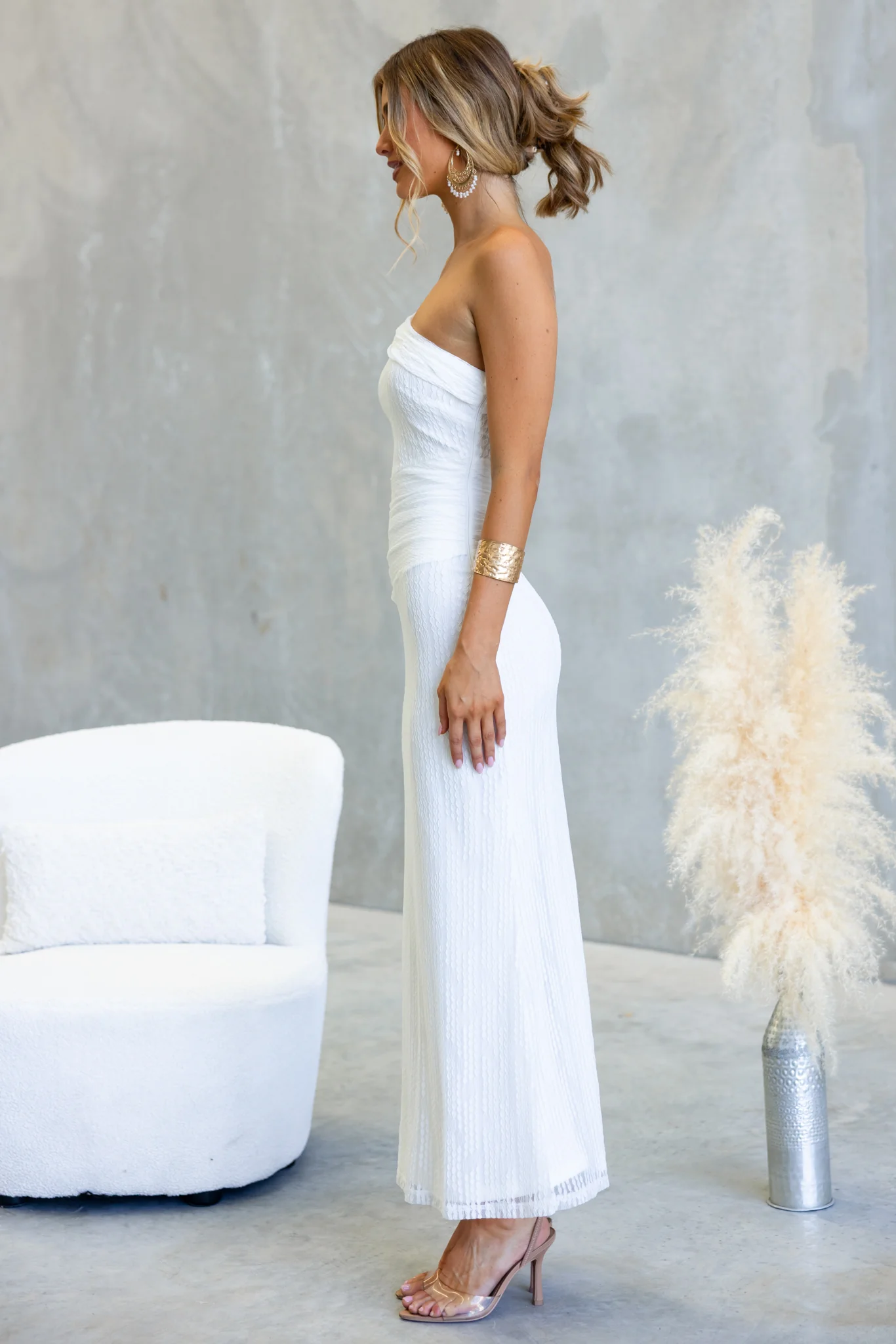 Korren Maxi Dress - Image 5