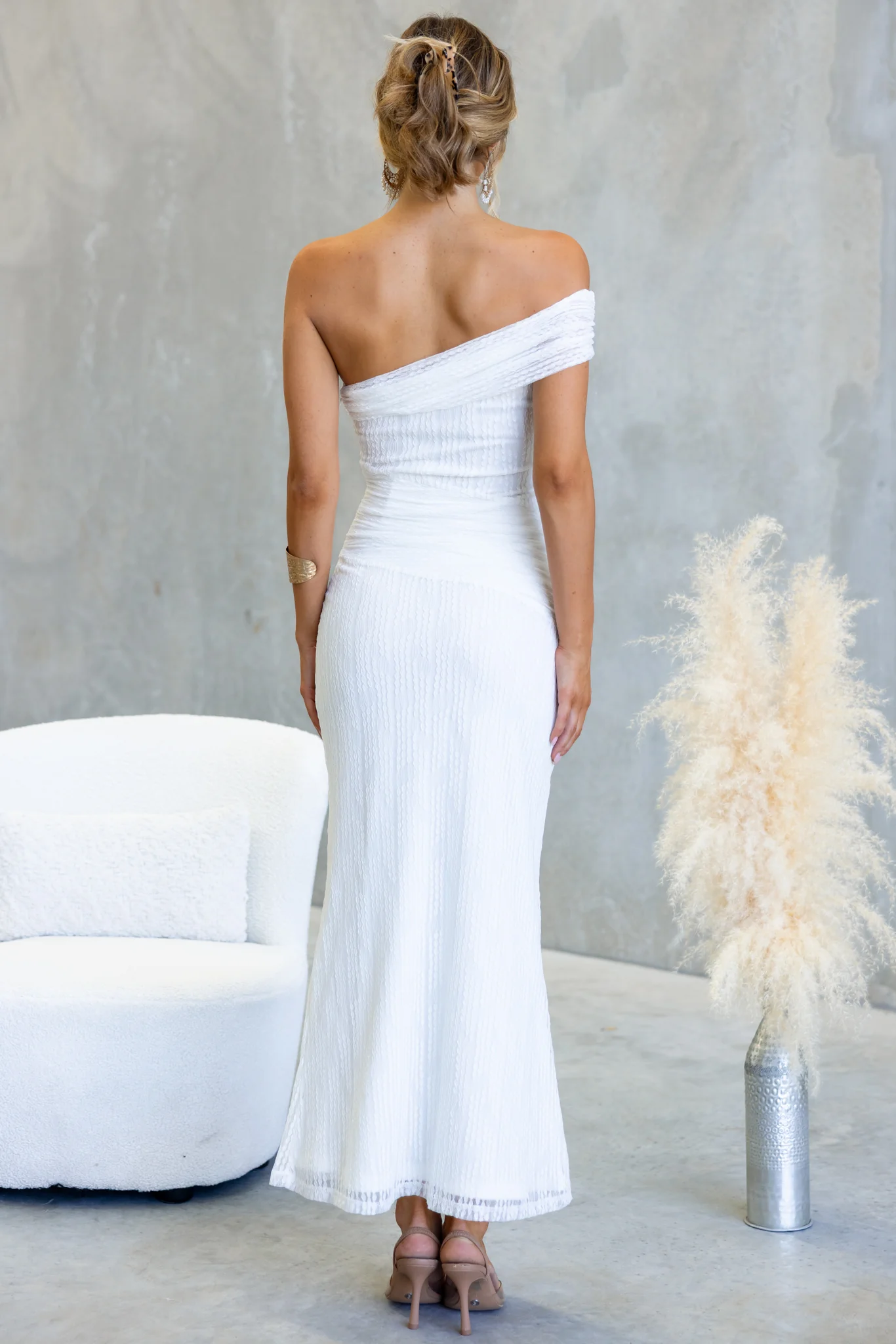 Korren Maxi Dress - Image 6