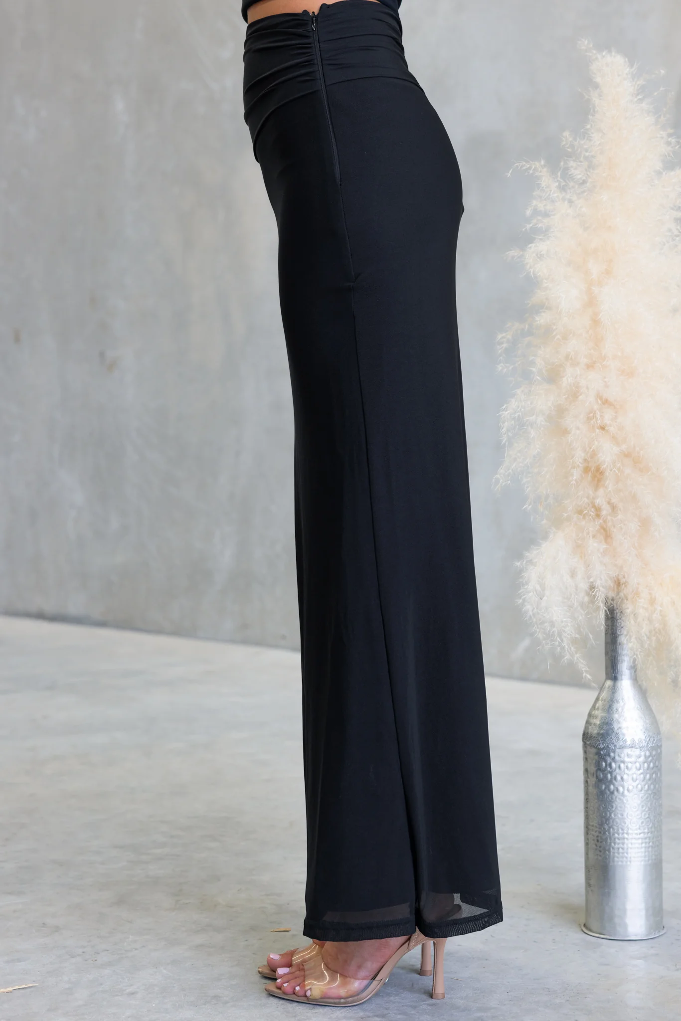 Korren Maxi Skirt - Image 5