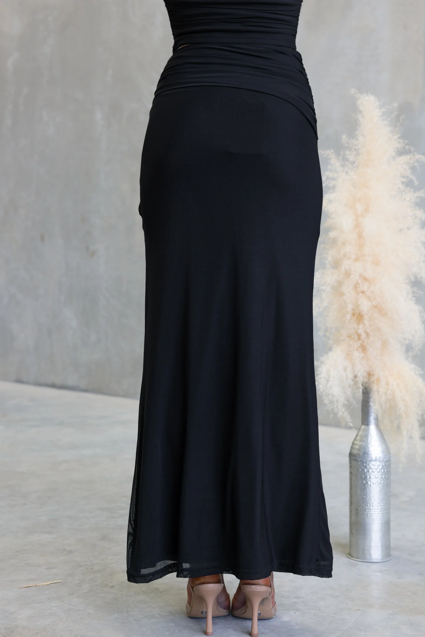Korren Maxi Skirt - Image 6