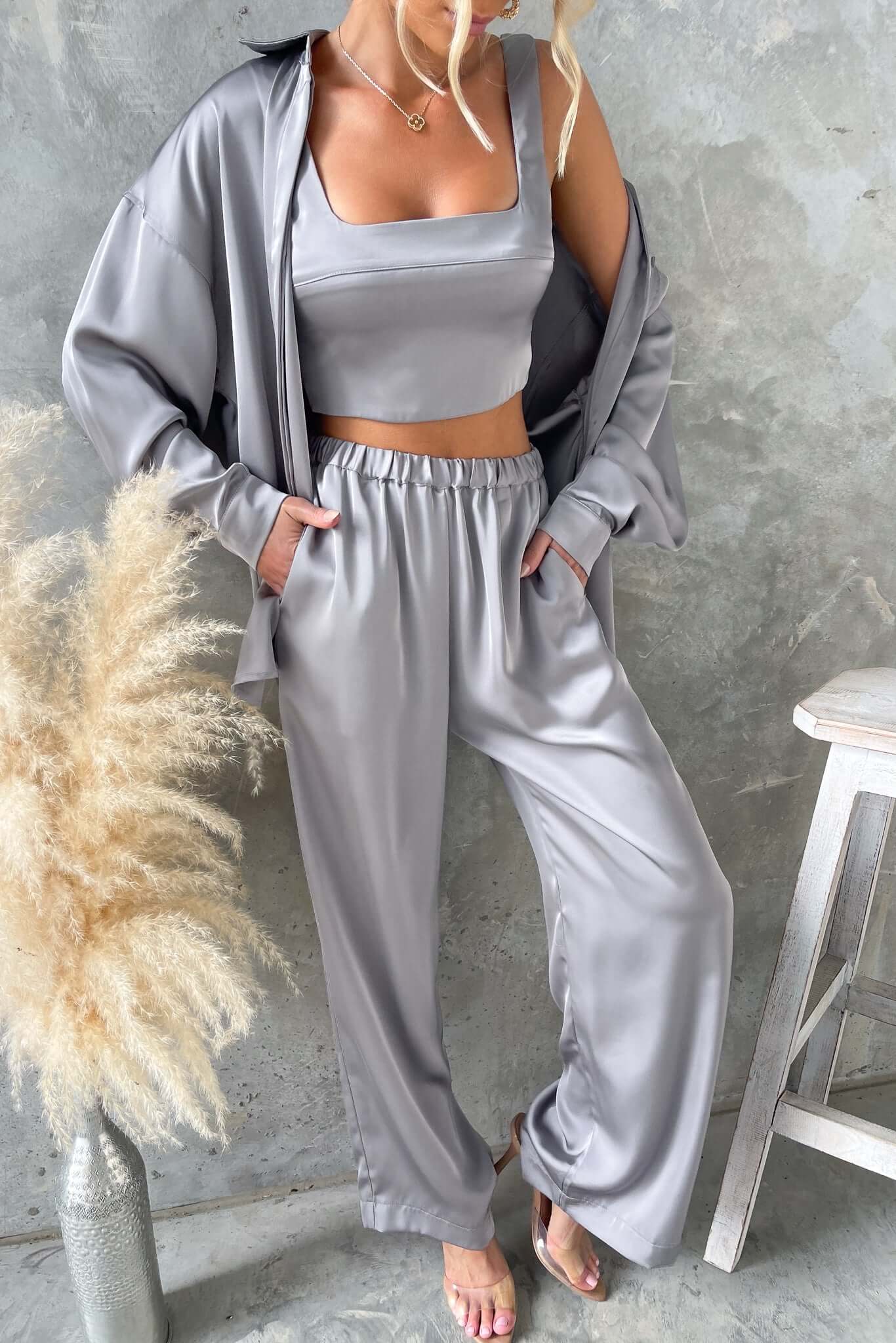 Kortez Pants