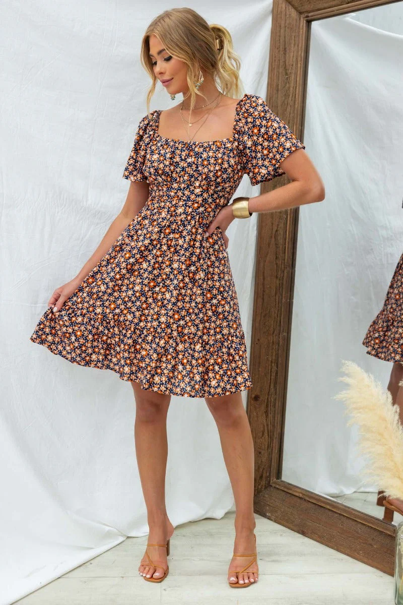 Kouri Dress - Image 3