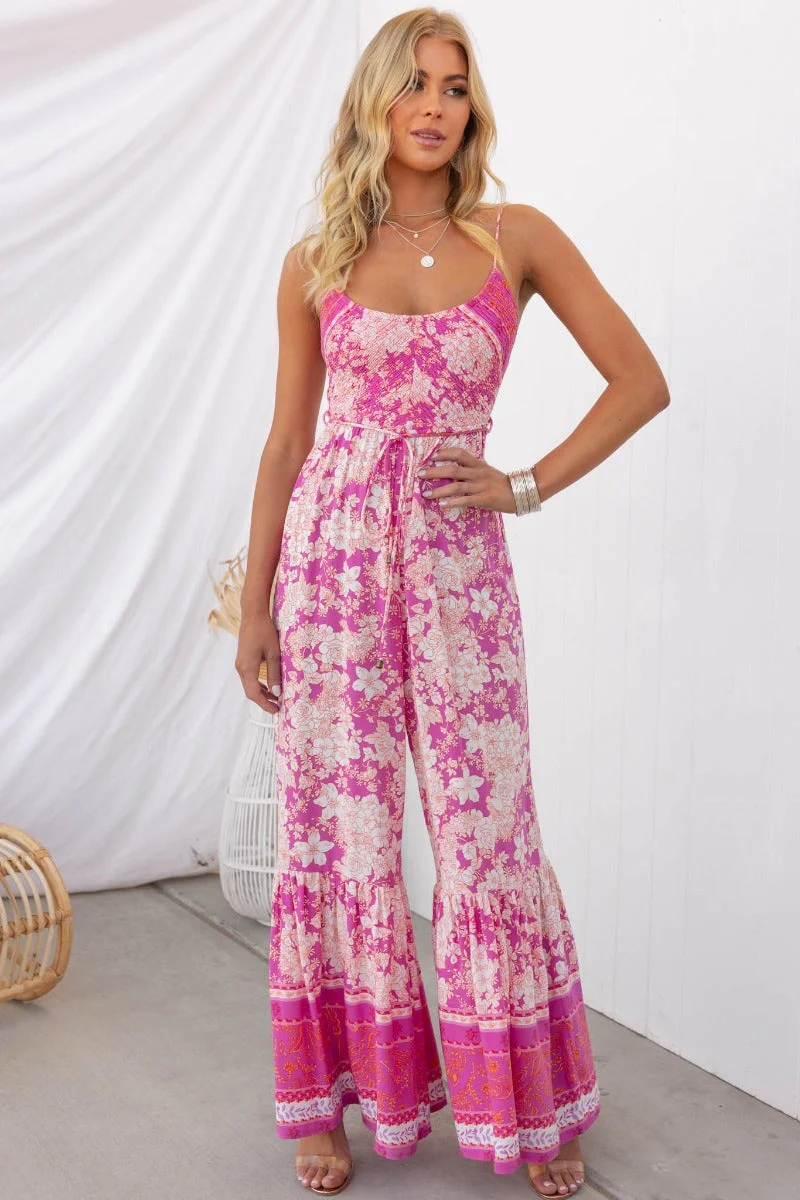 Kourtney Jumpsuit - Image 4