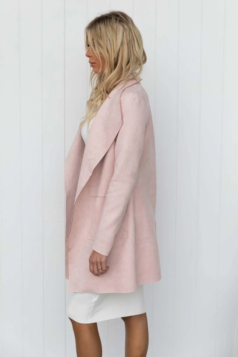 Kouvr Coat - Image 4