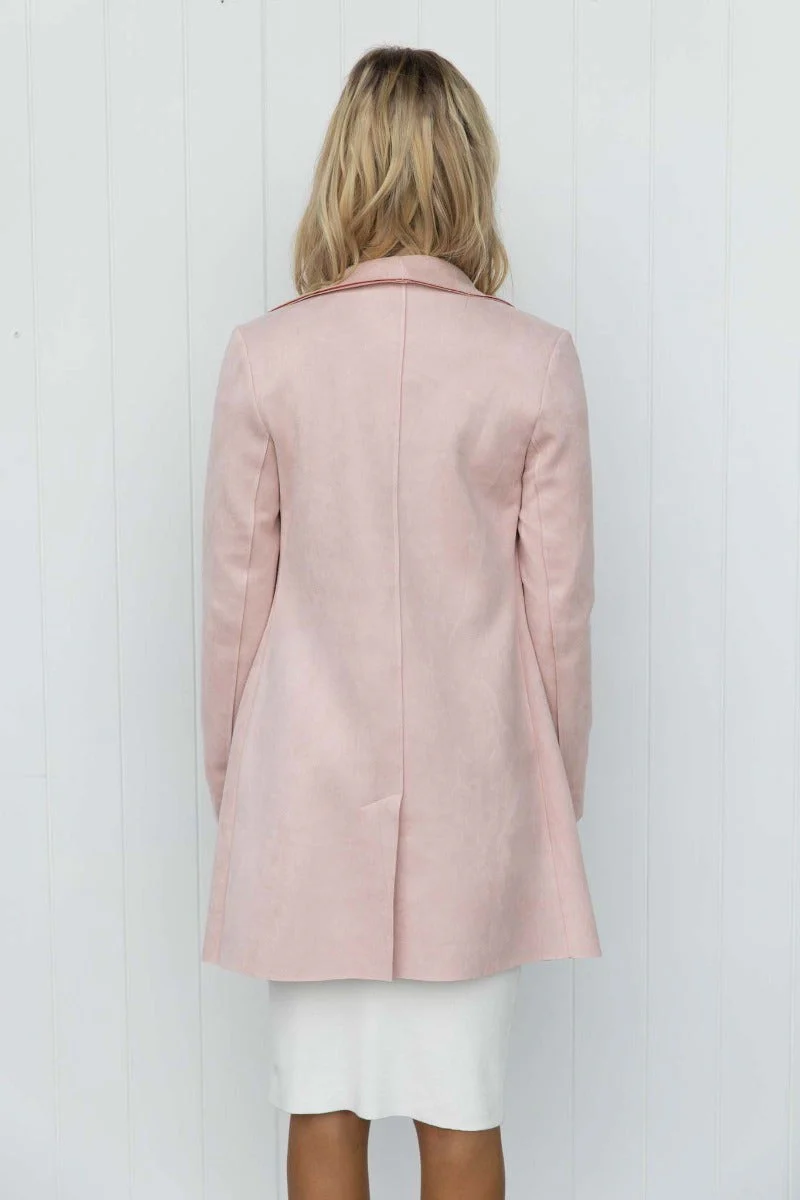 Kouvr Coat - Image 5