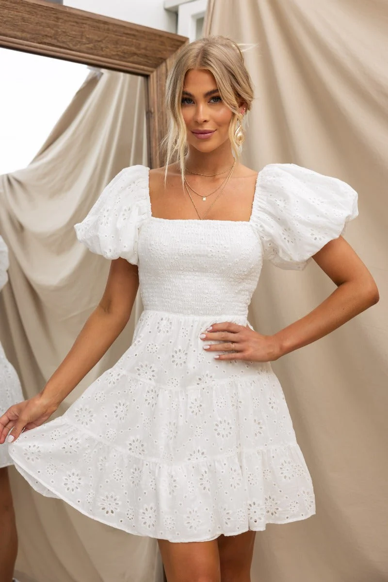 Krim Dress