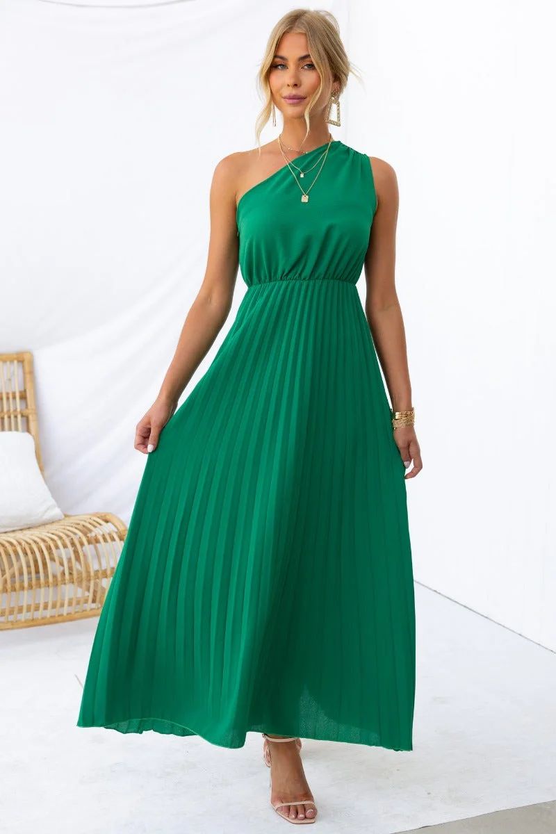 Kris Maxi Dress - Image 3