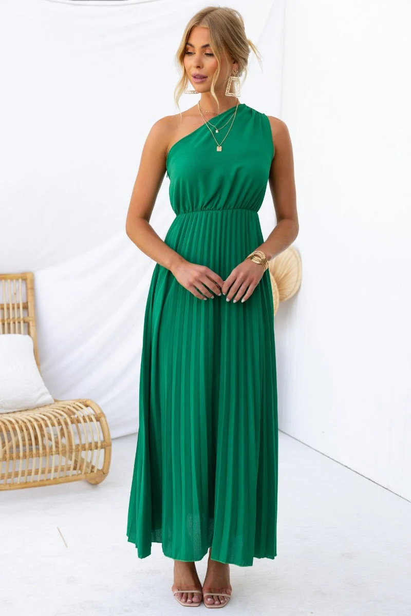 Kris Maxi Dress - Image 4