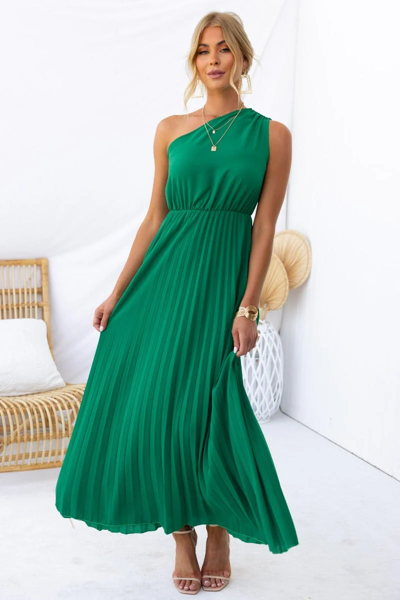 Kris Maxi Dress - Image 5