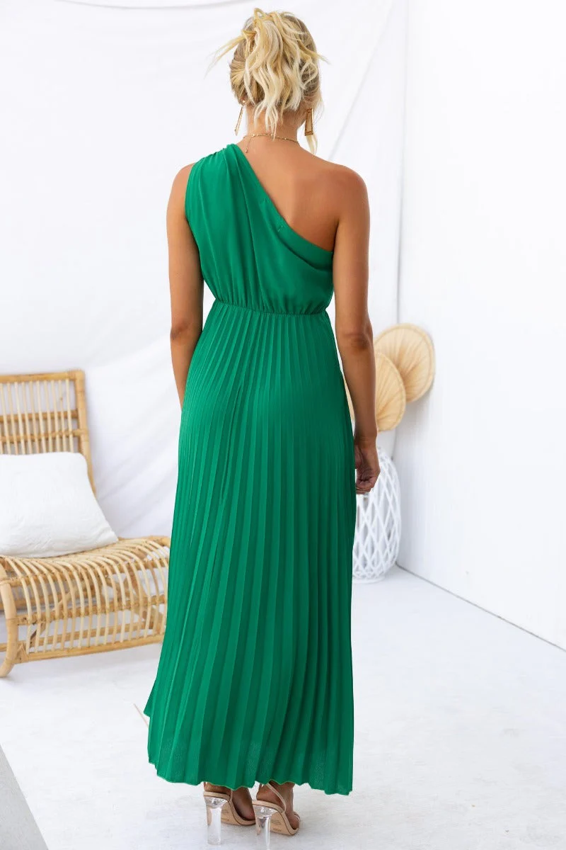 Kris Maxi Dress - Image 7
