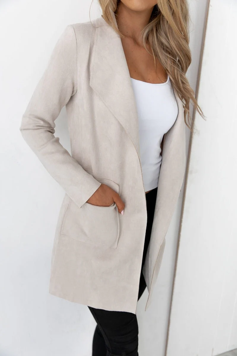 Krista Coat - Image 2