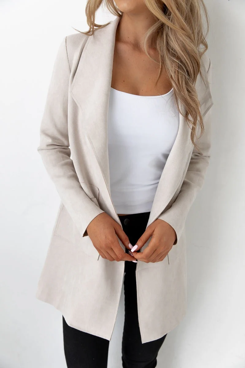 Krista Coat - Image 3