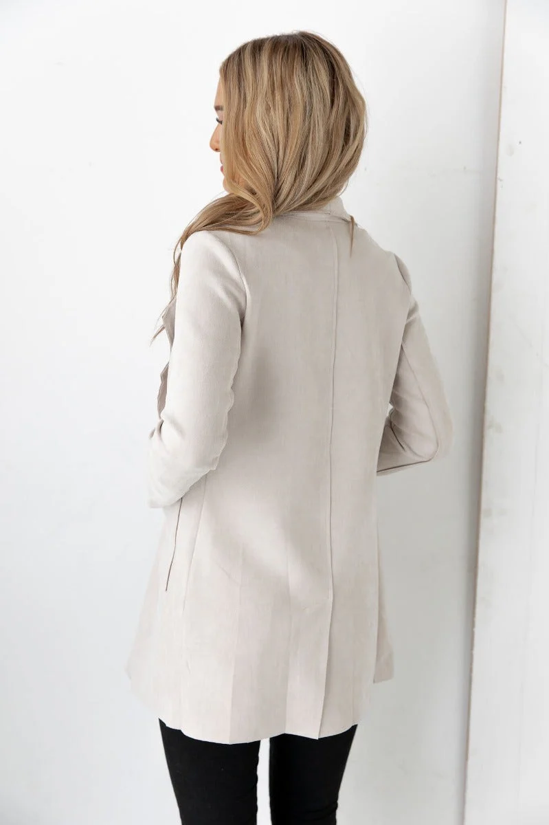 Krista Coat - Image 5