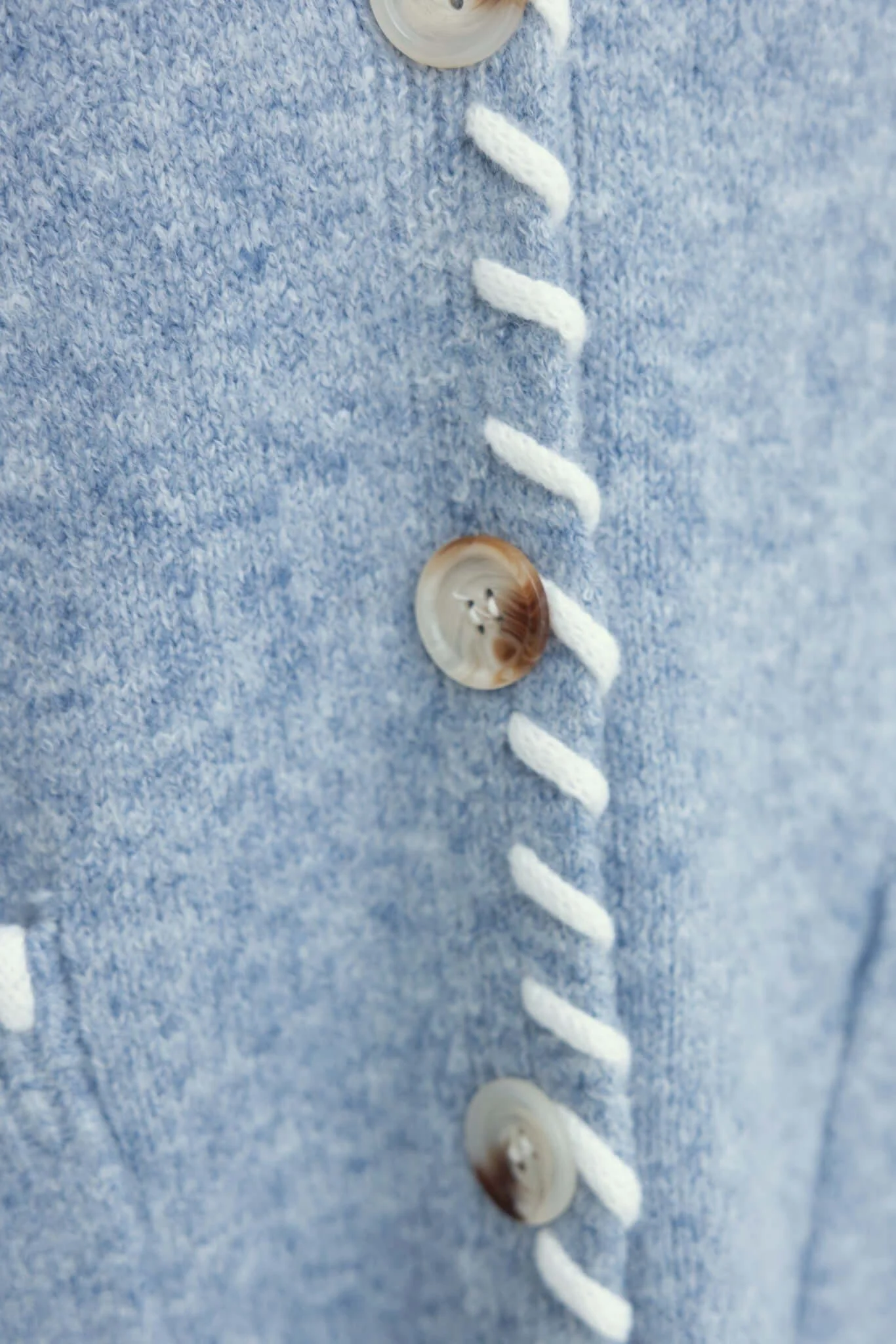 Kyanite Cardigan - Image 8