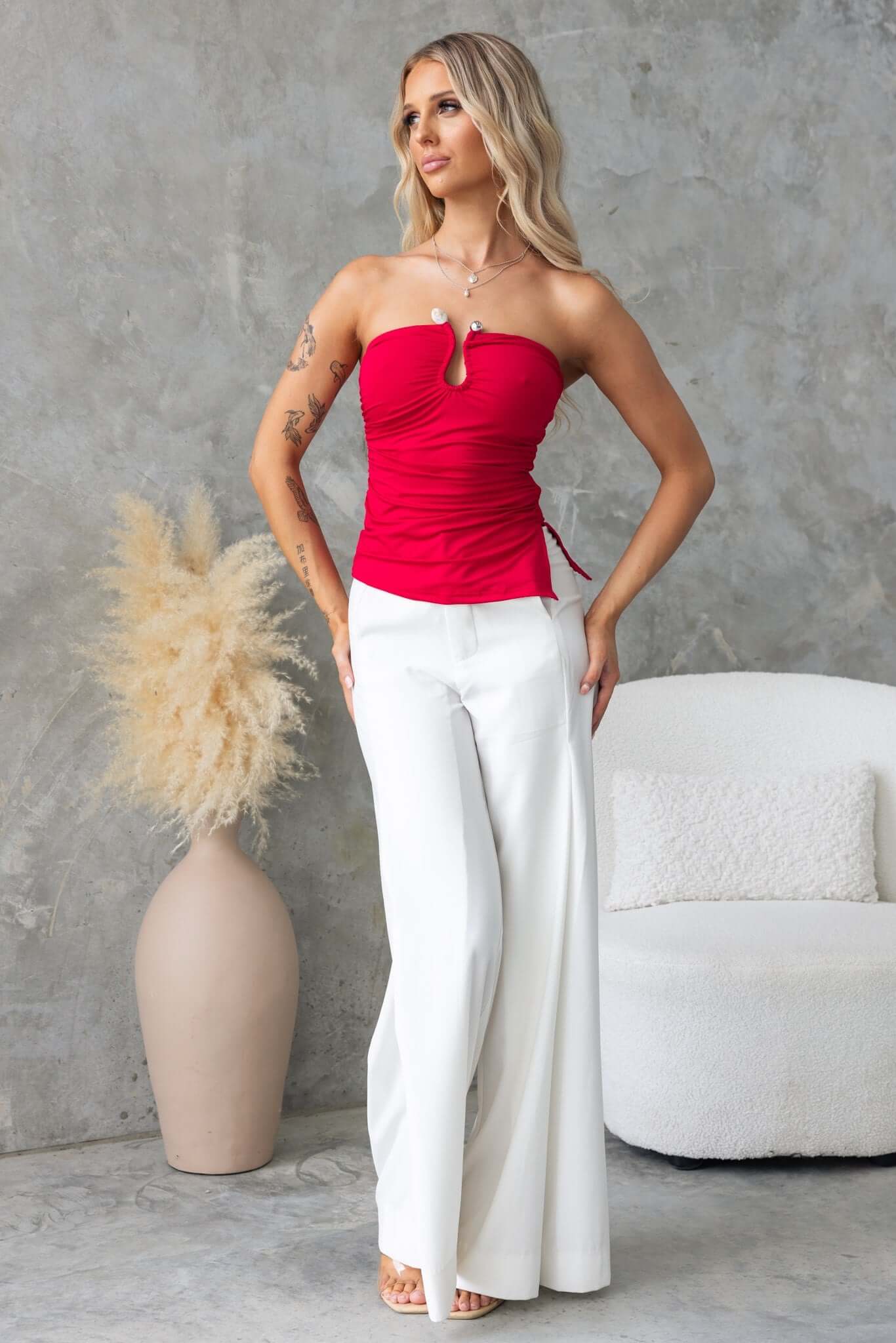 Kylie Top - Image 3