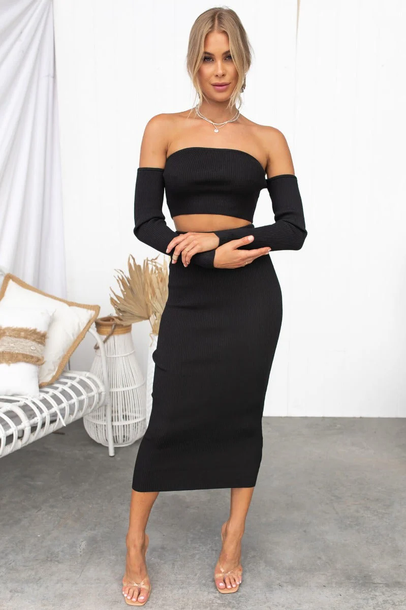 Kyndall Set