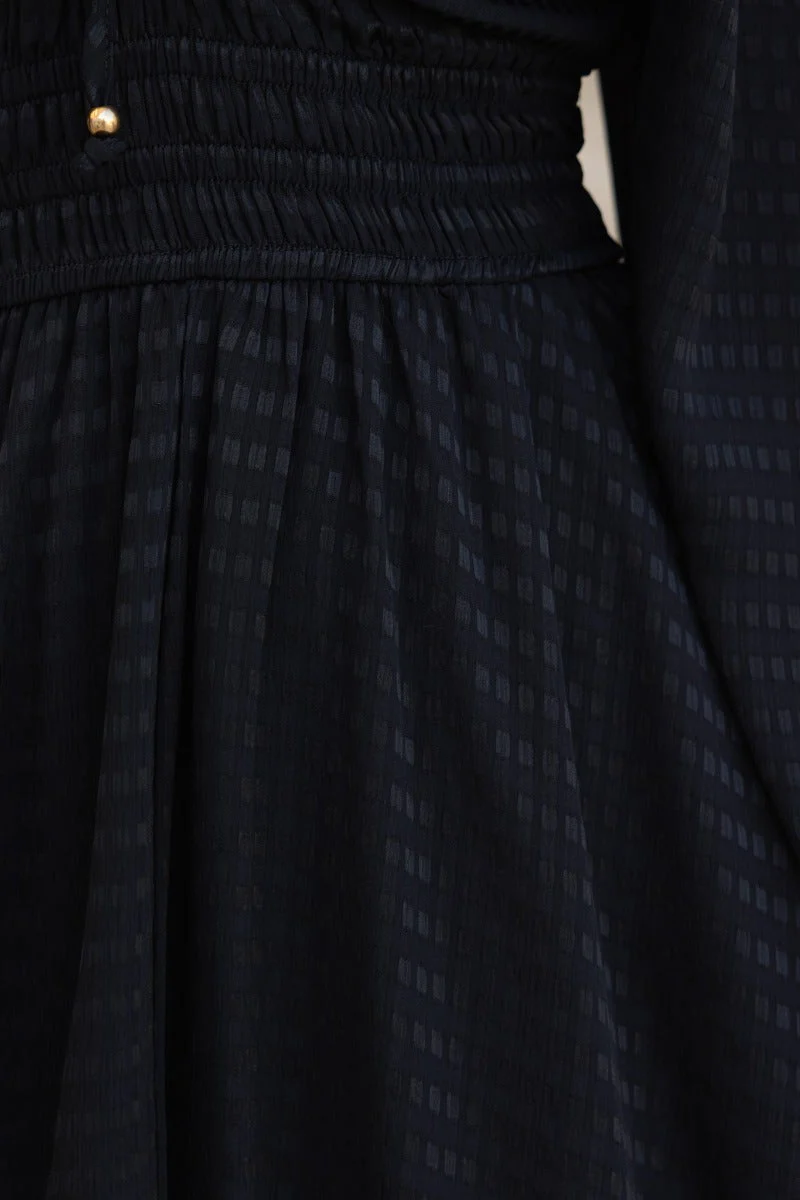 Kyrie Midi Dress - Image 6