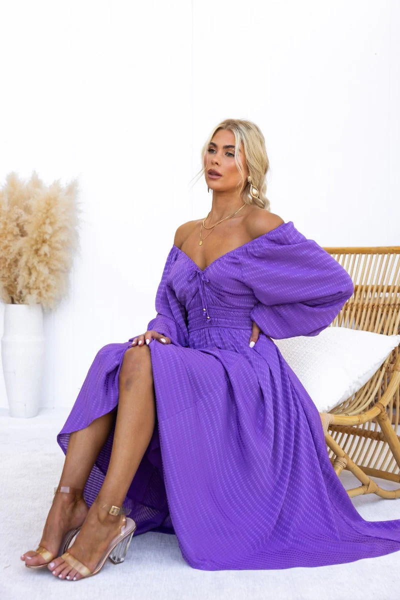 Kyrie Midi Dress - Image 2