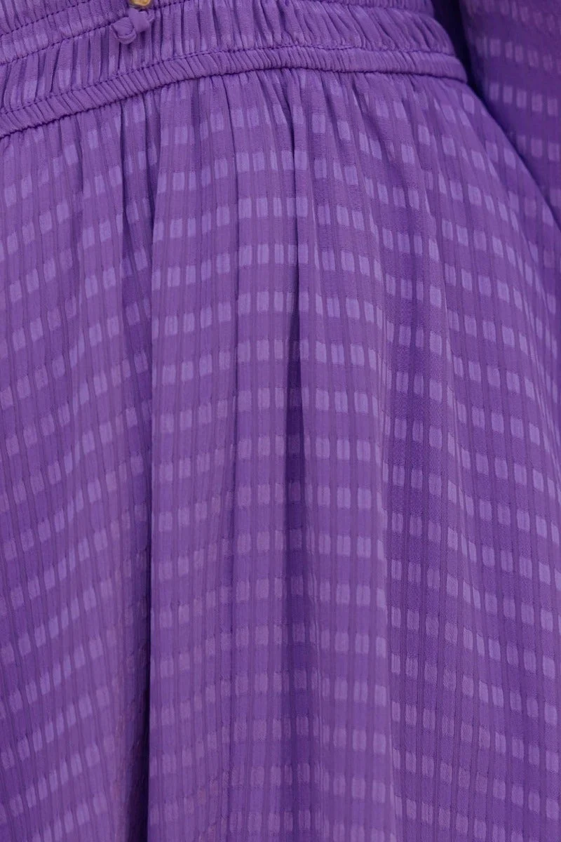Kyrie Midi Dress - Image 8