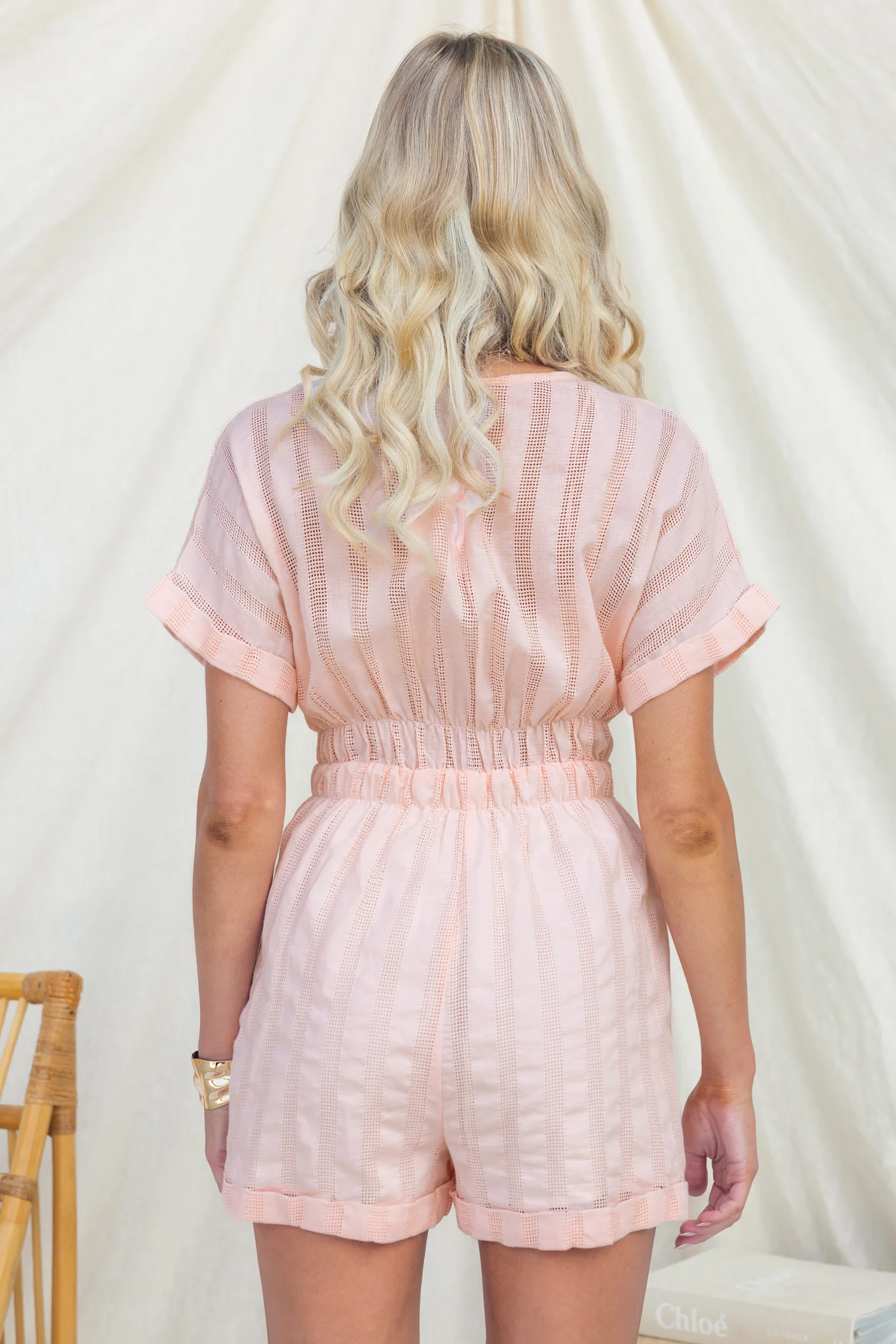 La Vie Playsuit - Image 6