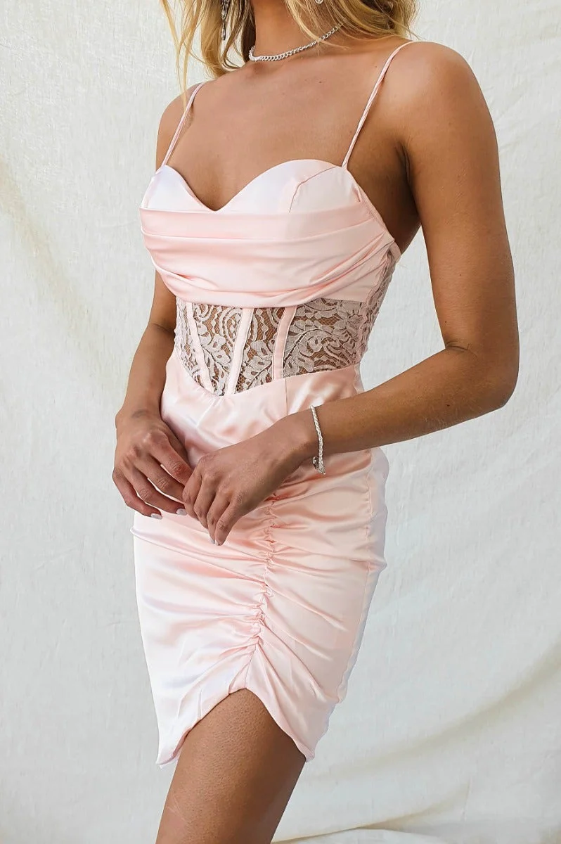 Laciella Dress - Image 3
