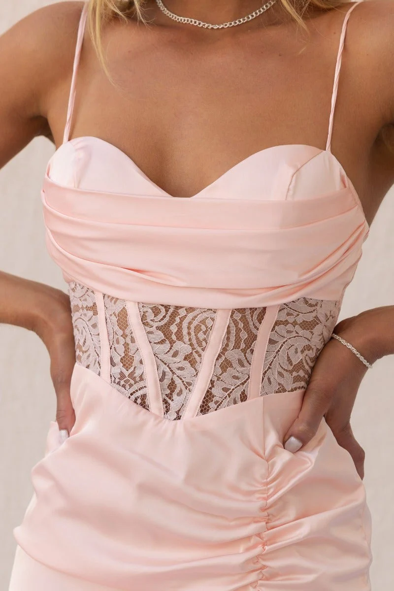 Laciella Dress - Image 7