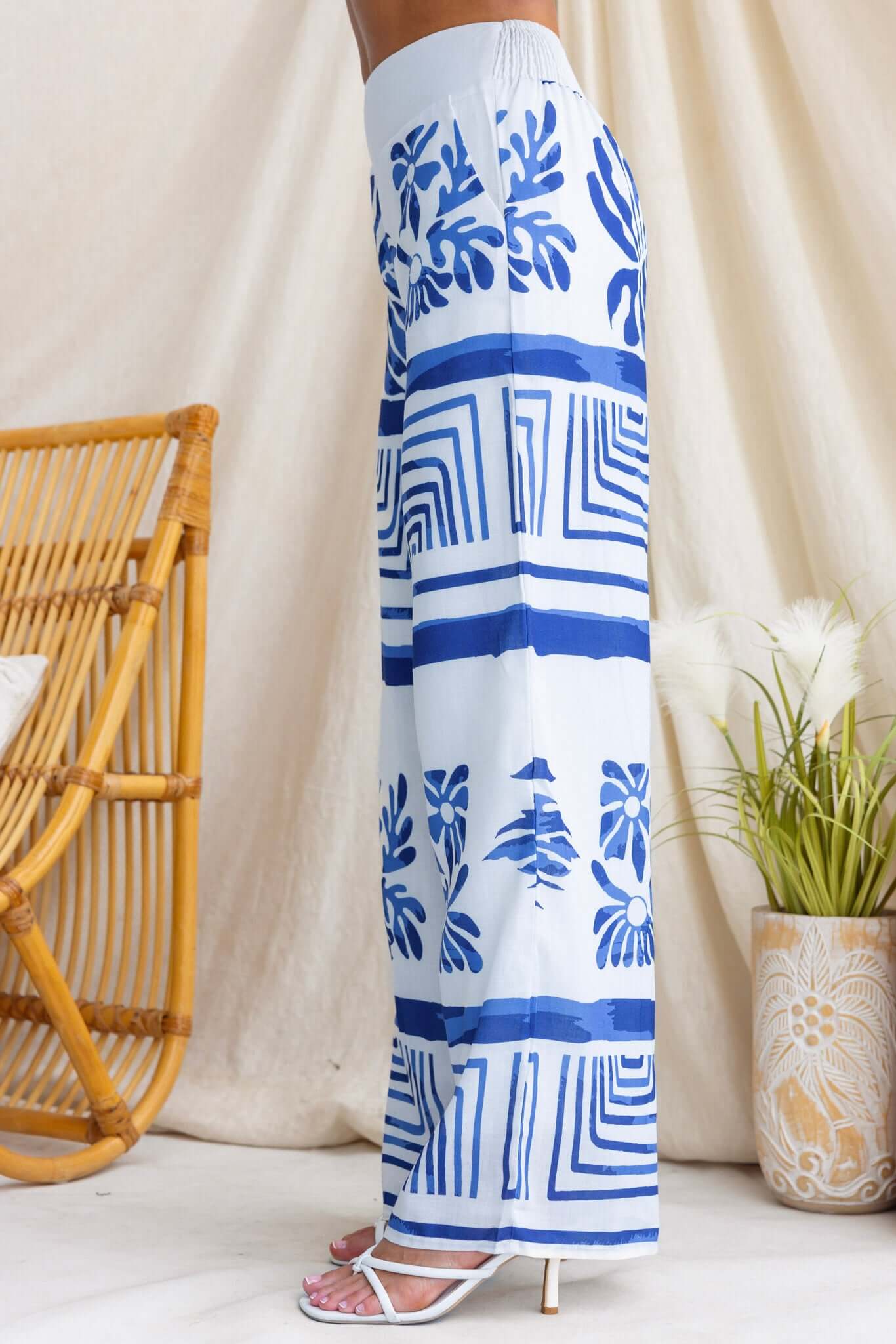 Lagoon Light Pants - Image 5