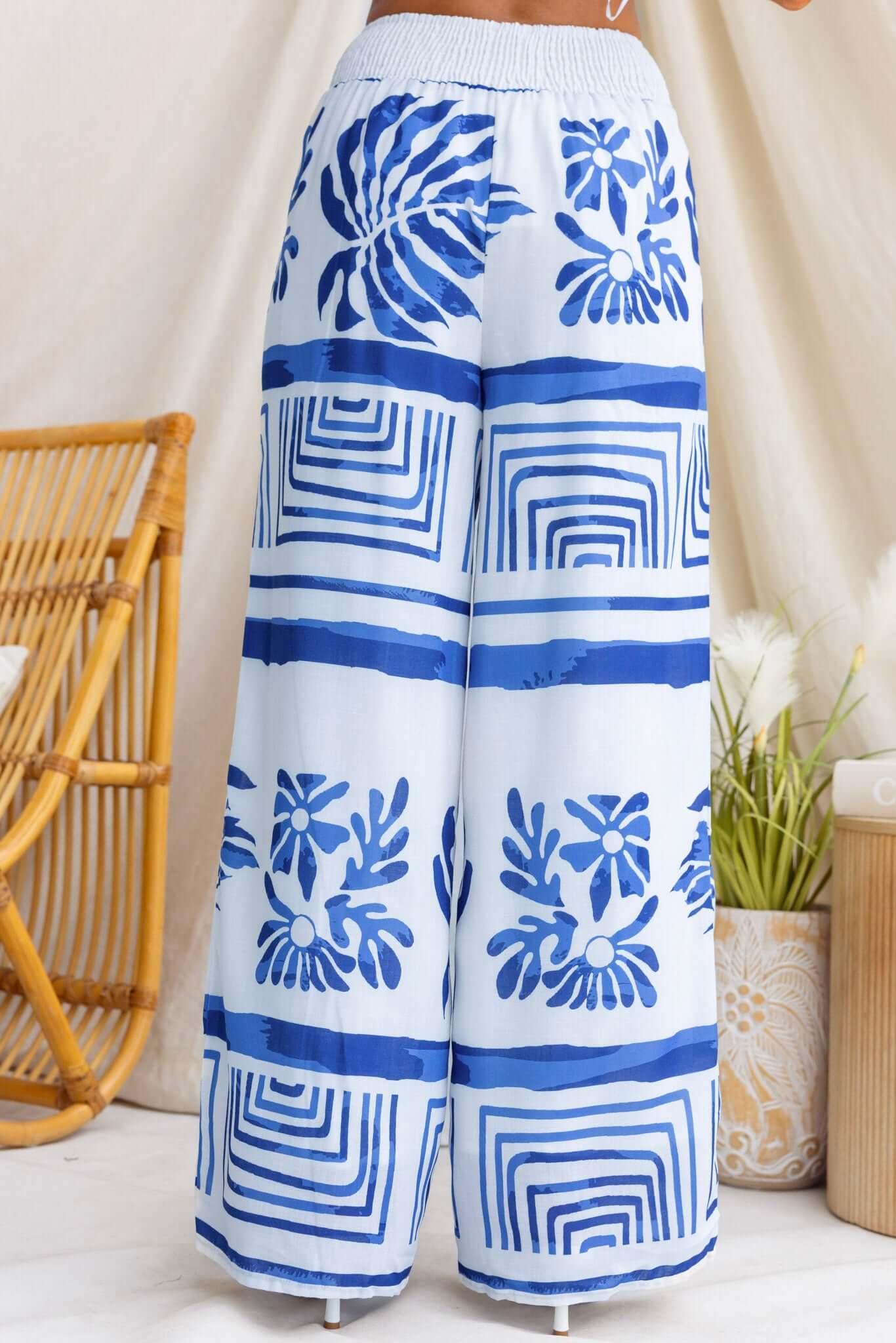 Lagoon Light Pants - Image 6