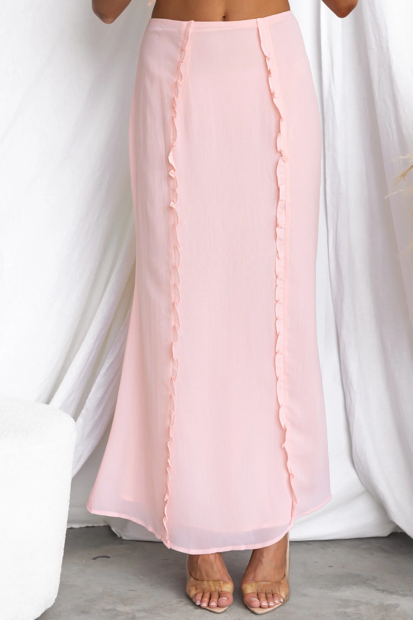 Laia Maxi Skirt