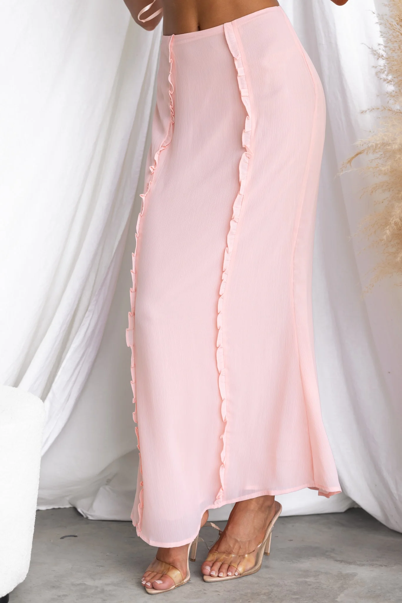 Laia Maxi Skirt - Image 3