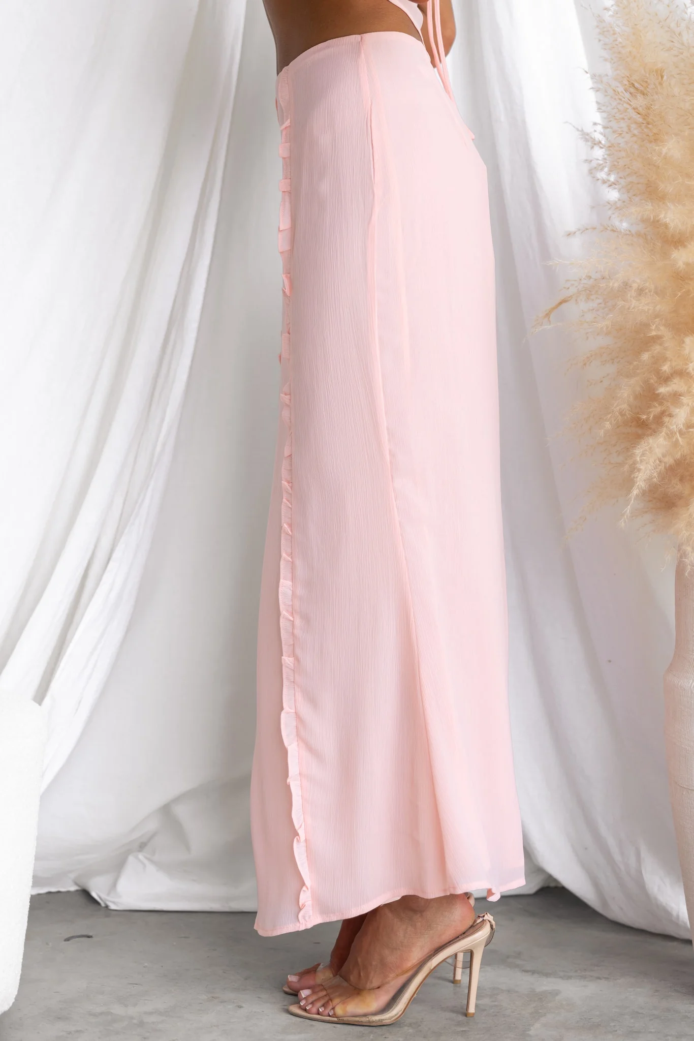 Laia Maxi Skirt - Image 5