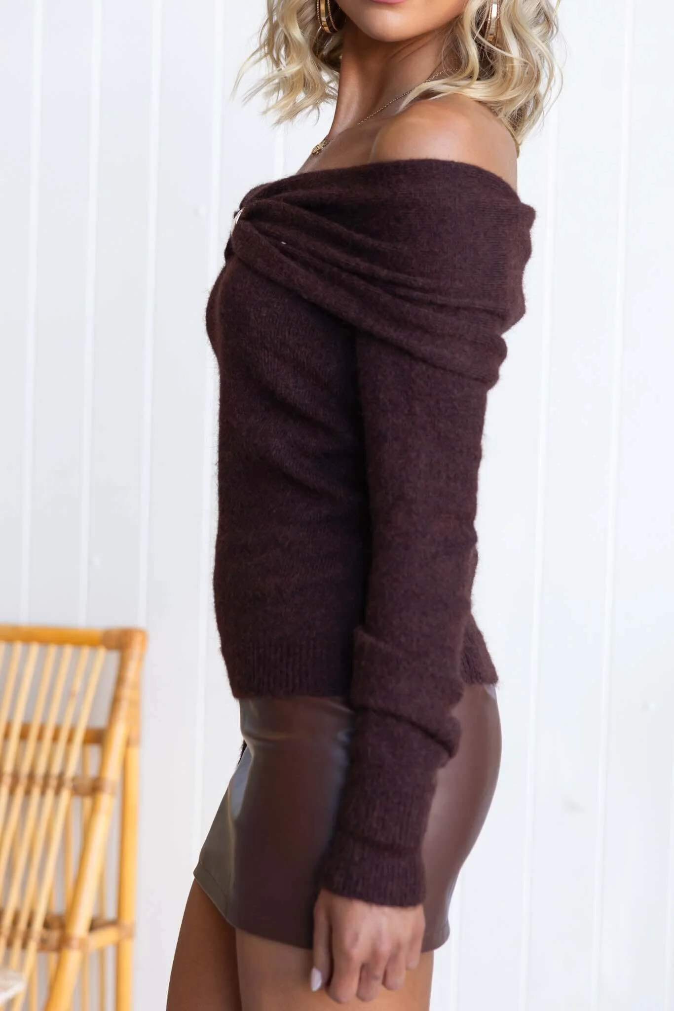 Laid Back Top - Image 7