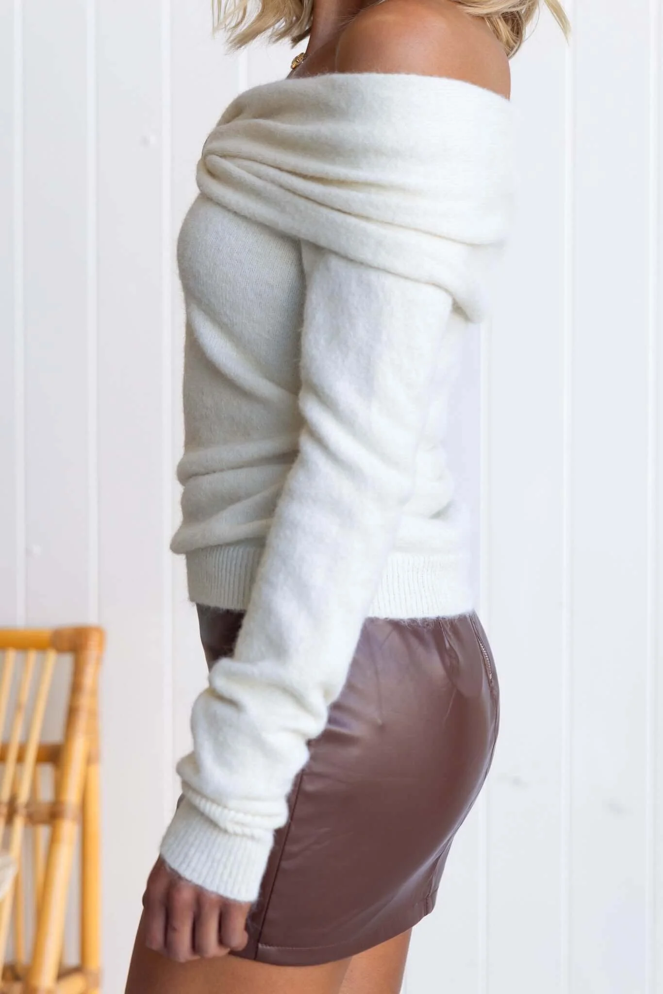 Laid Back Top - Image 6
