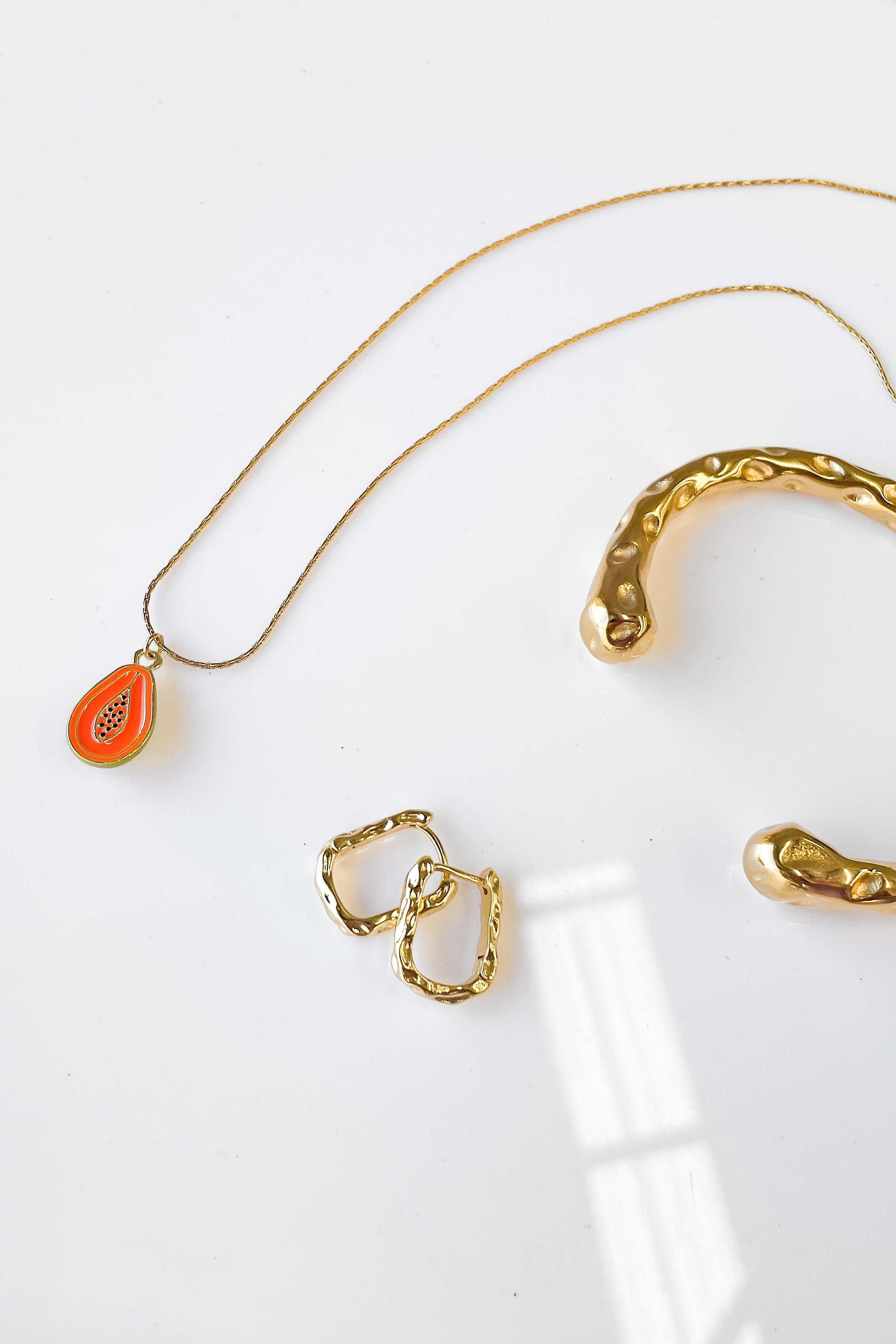 Laila Earrings - Image 3