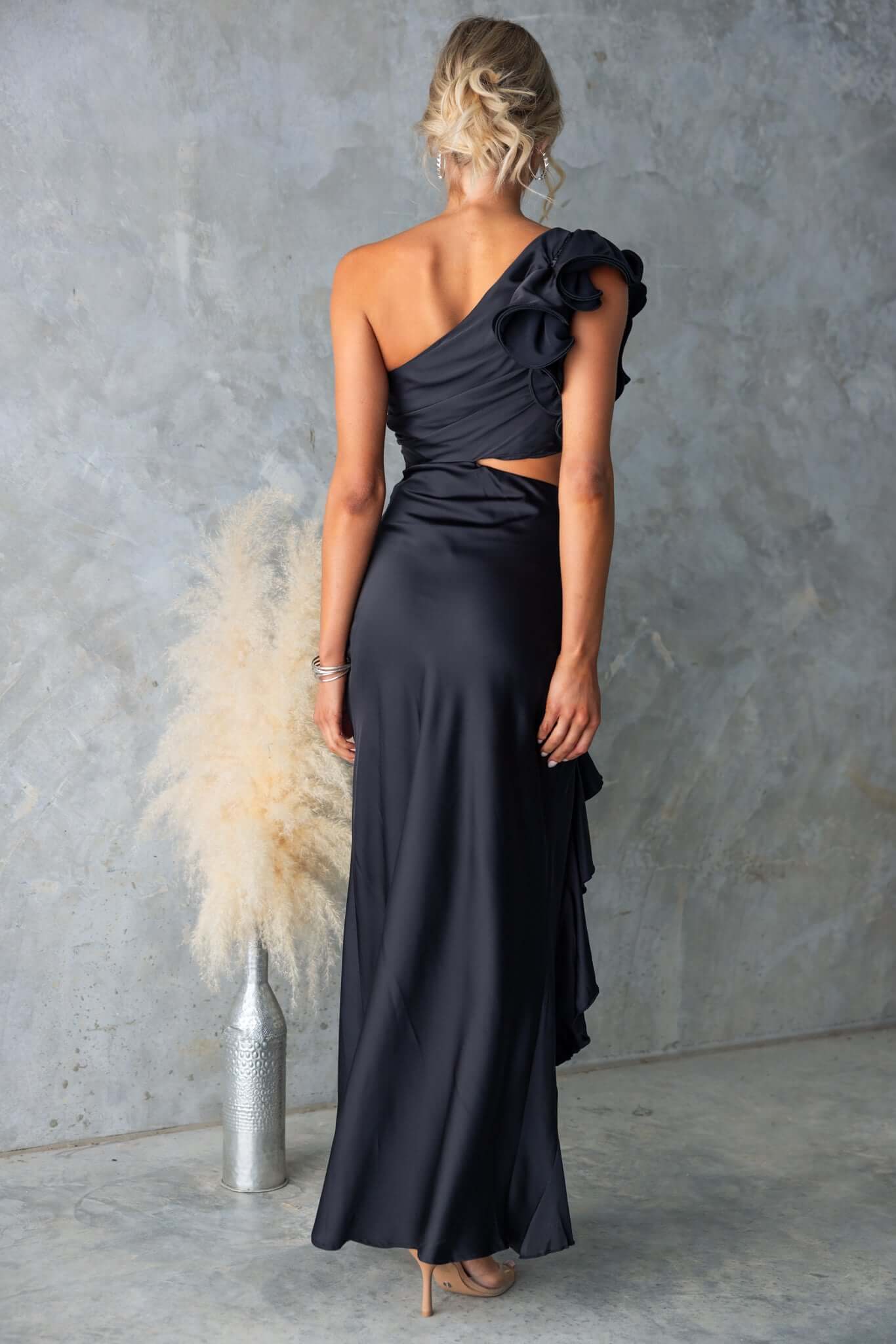 Lainey Maxi Dress - Image 7