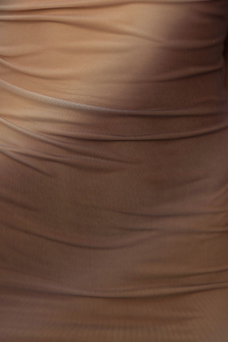 Lakota Midi Dress - Image 5