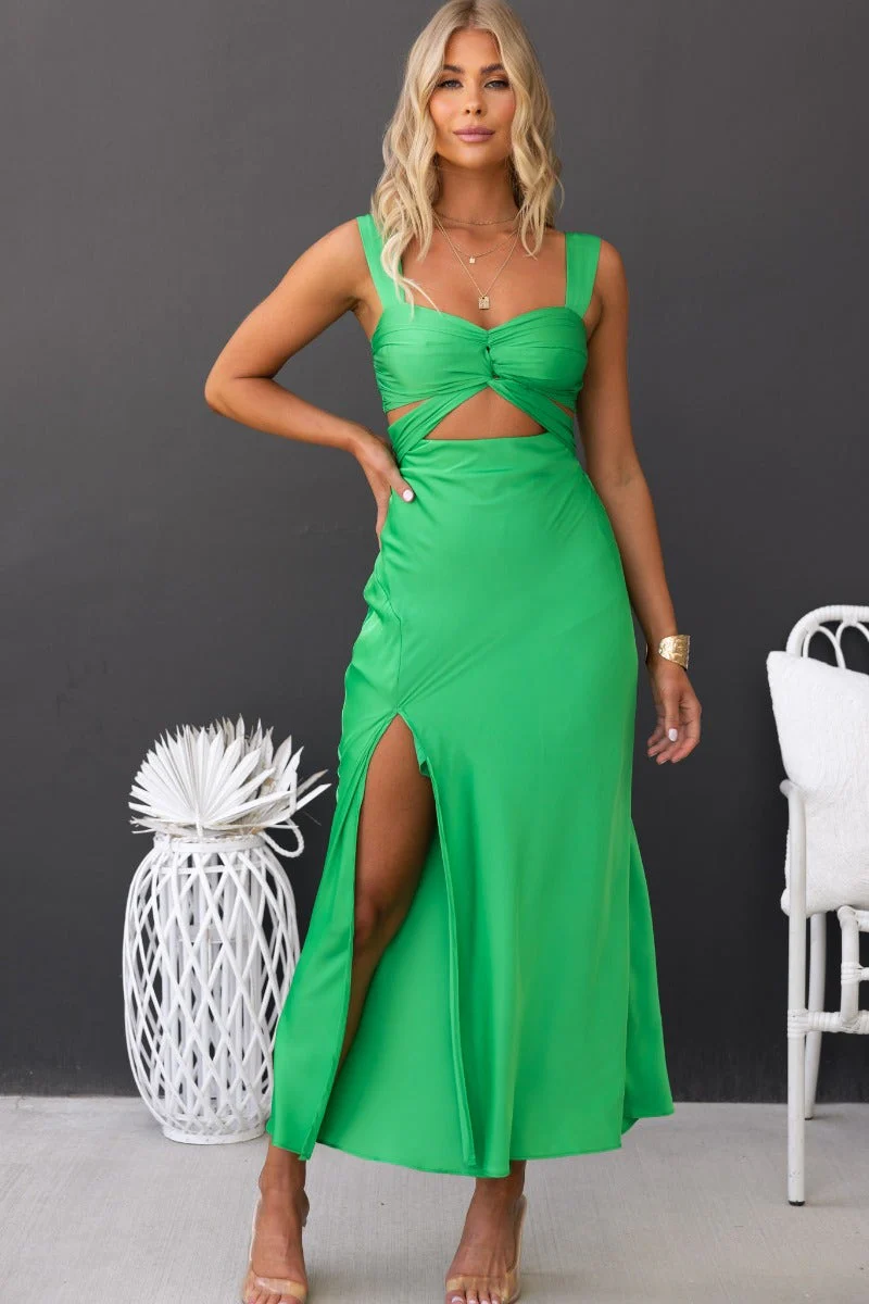 Lalitah Maxi Dress - Image 4