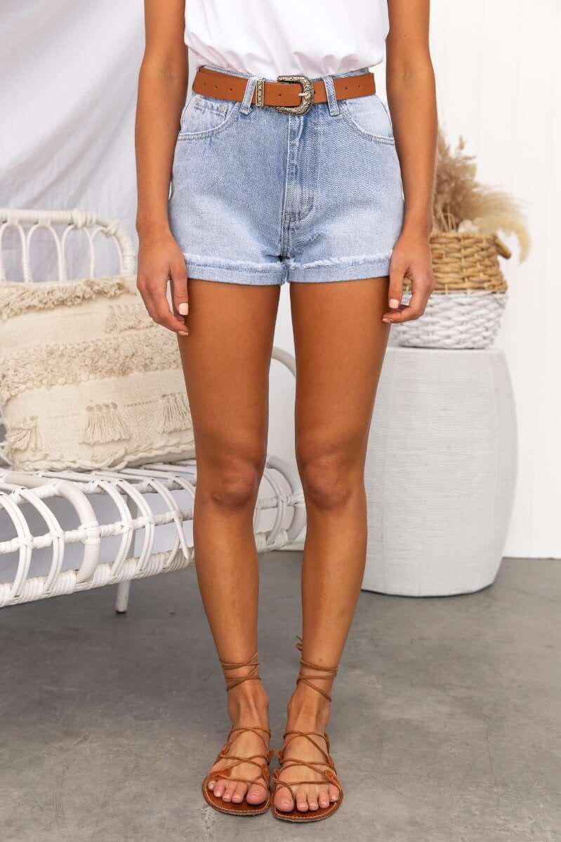 Lambert Shorts - Image 3