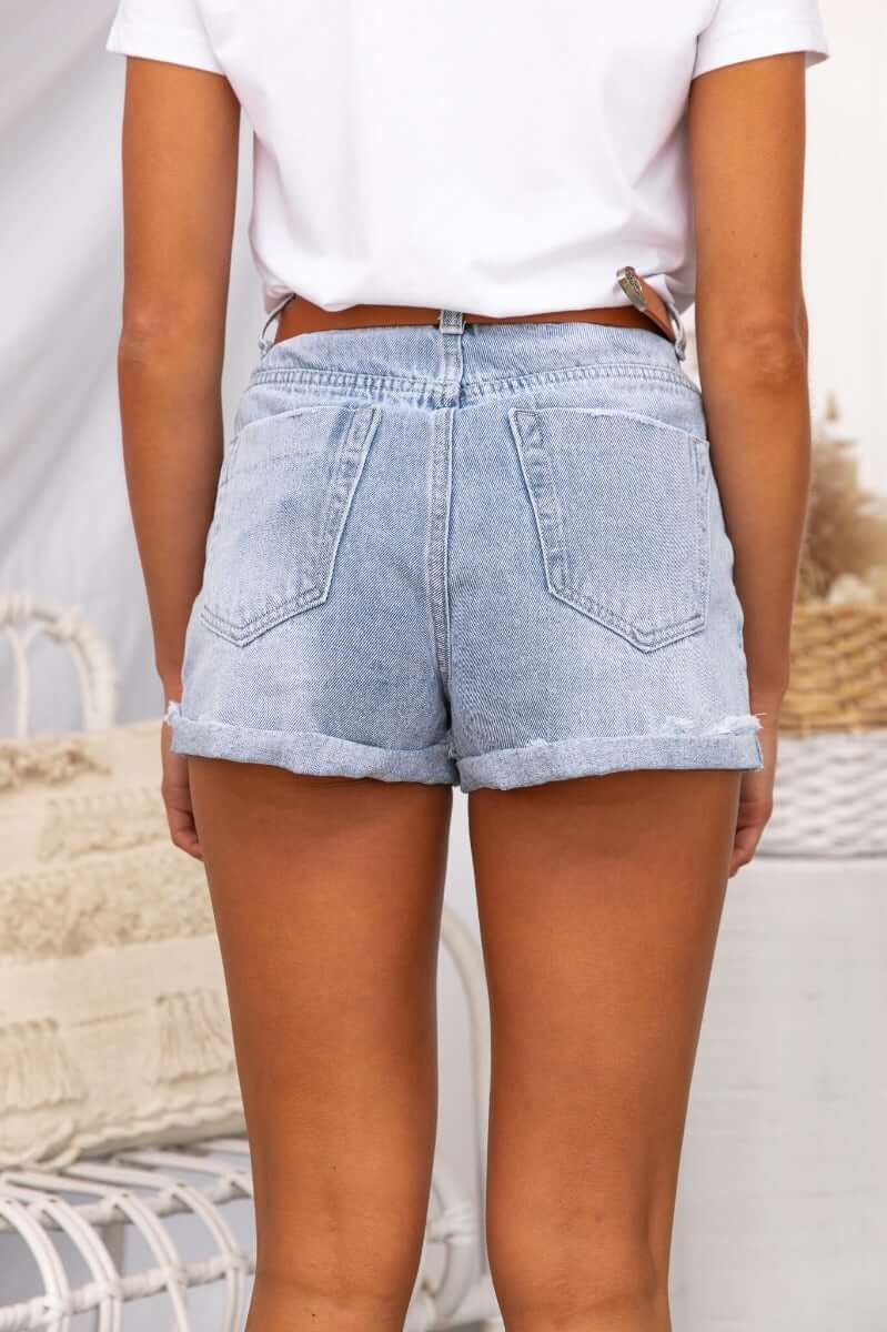Lambert Shorts - Image 6