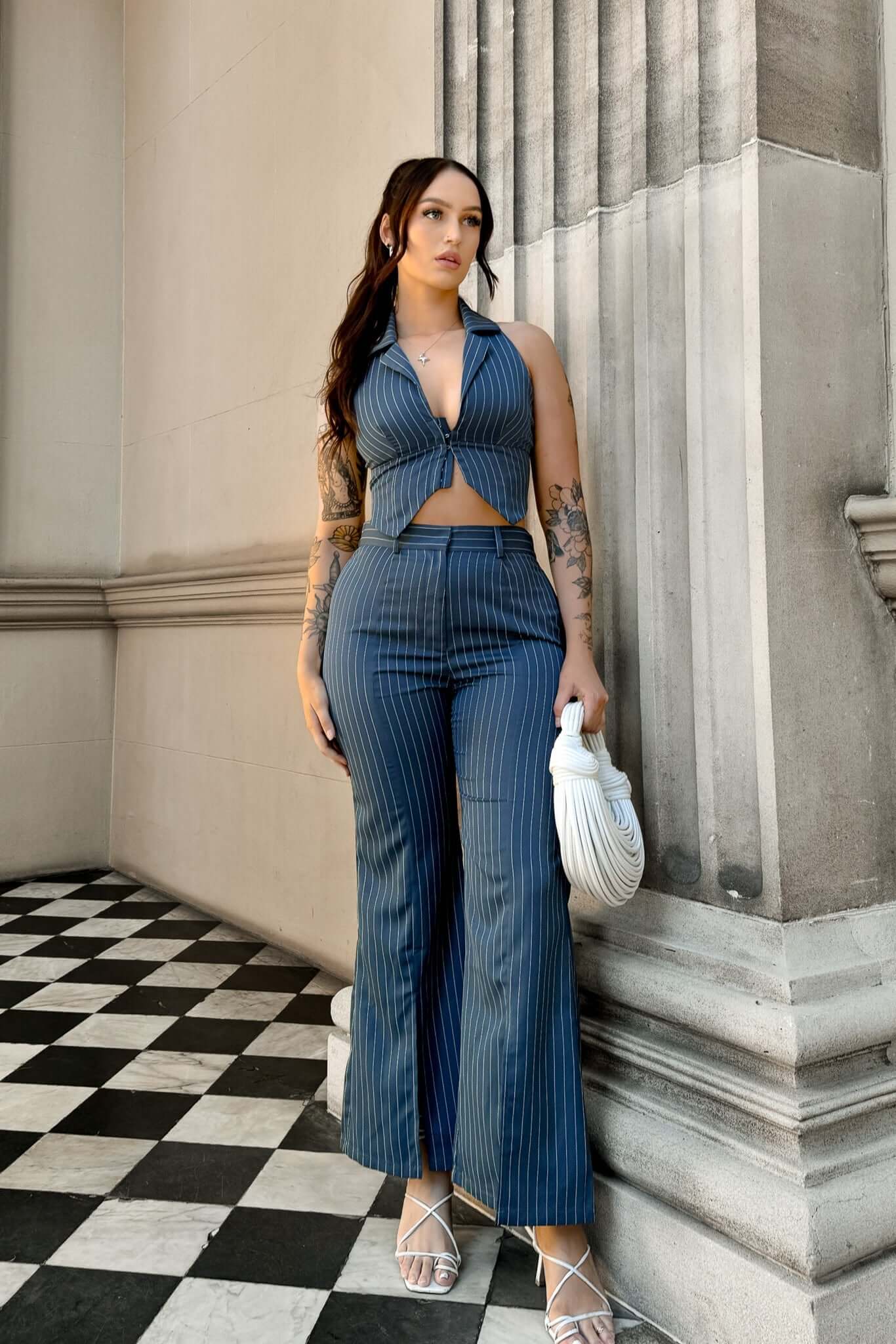 Lanai Pants