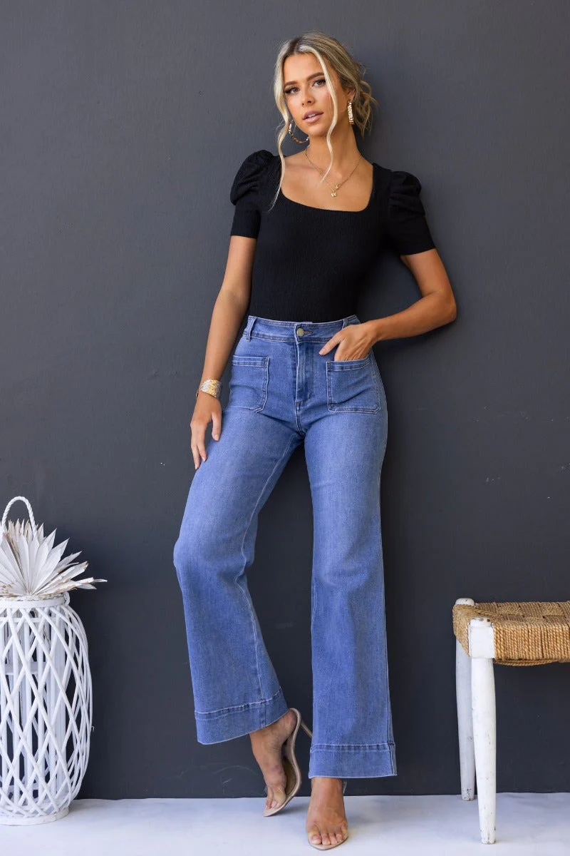 Lane Jeans