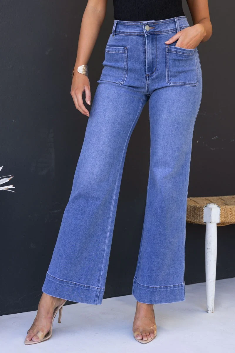 Lane Jeans - Image 3