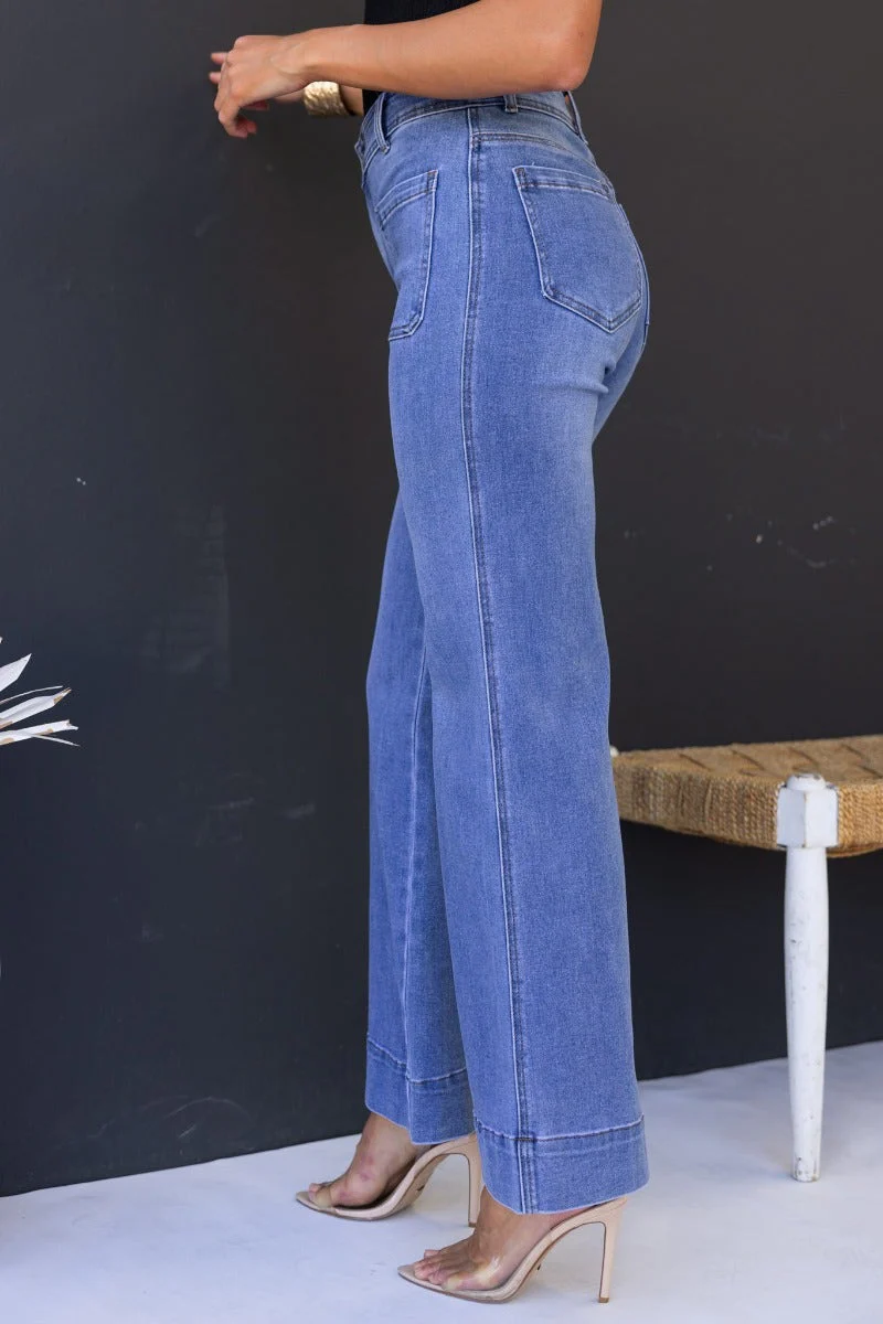 Lane Jeans - Image 5