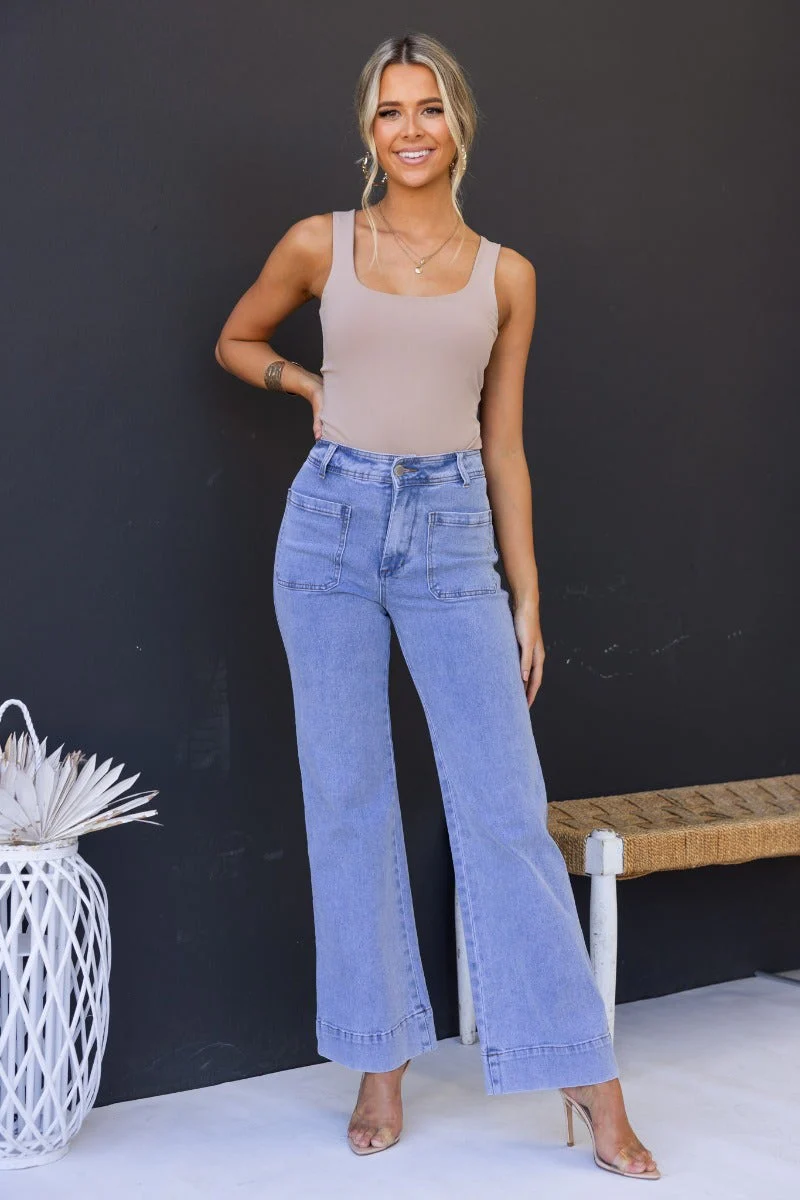 Lane Jeans - Image 4