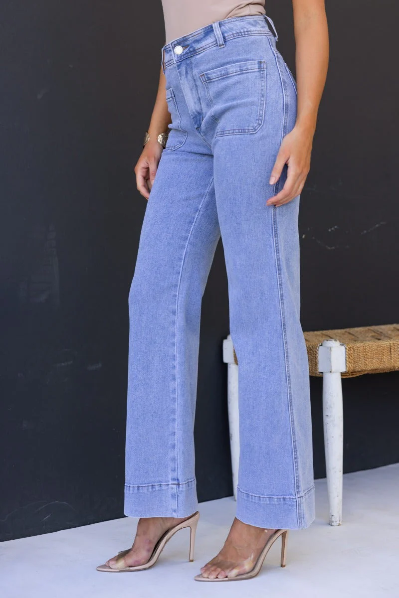 Lane Jeans - Image 5