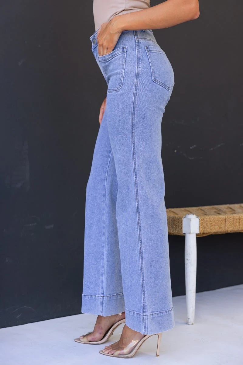 Lane Jeans - Image 6