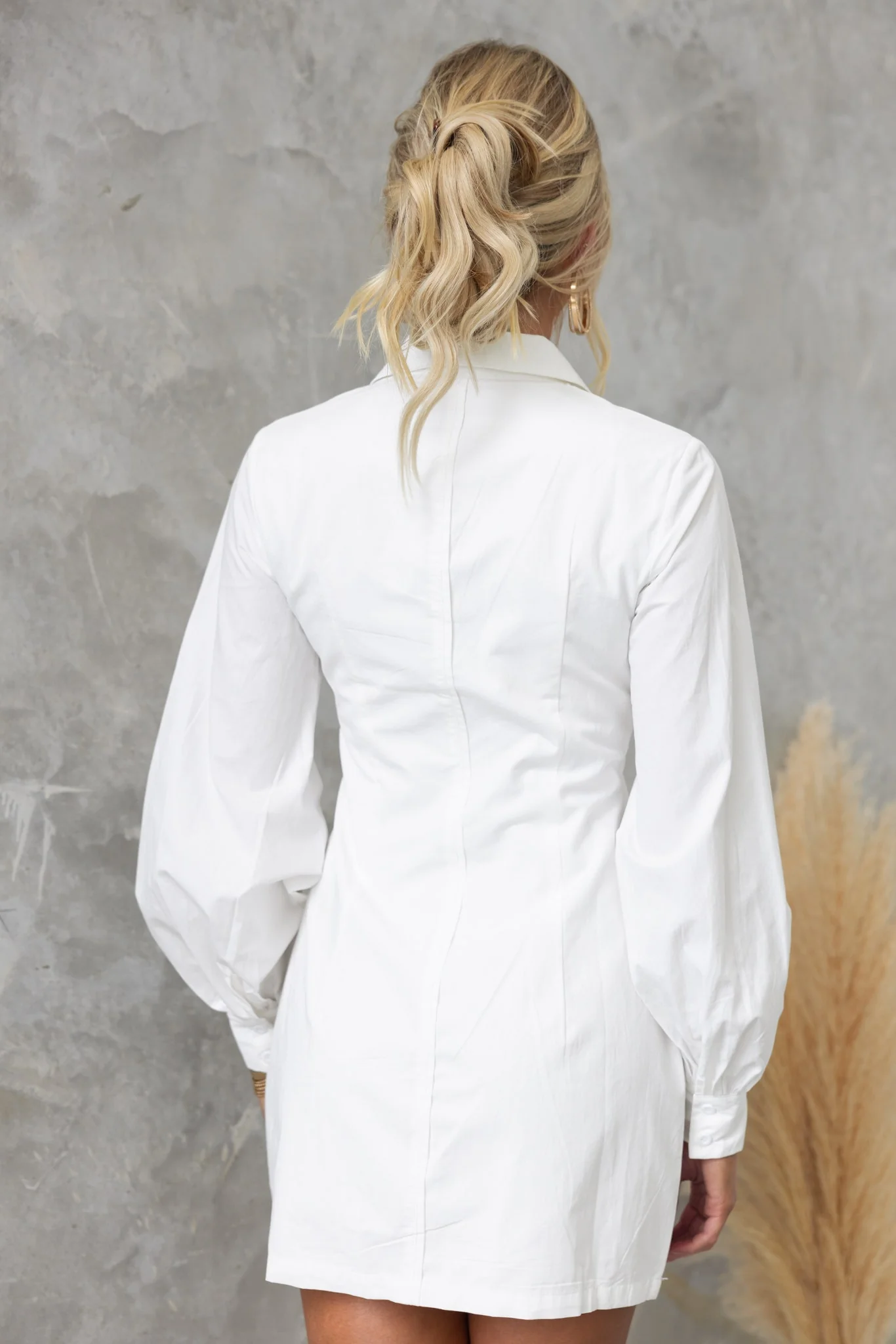 Lanetta Dress - Image 5