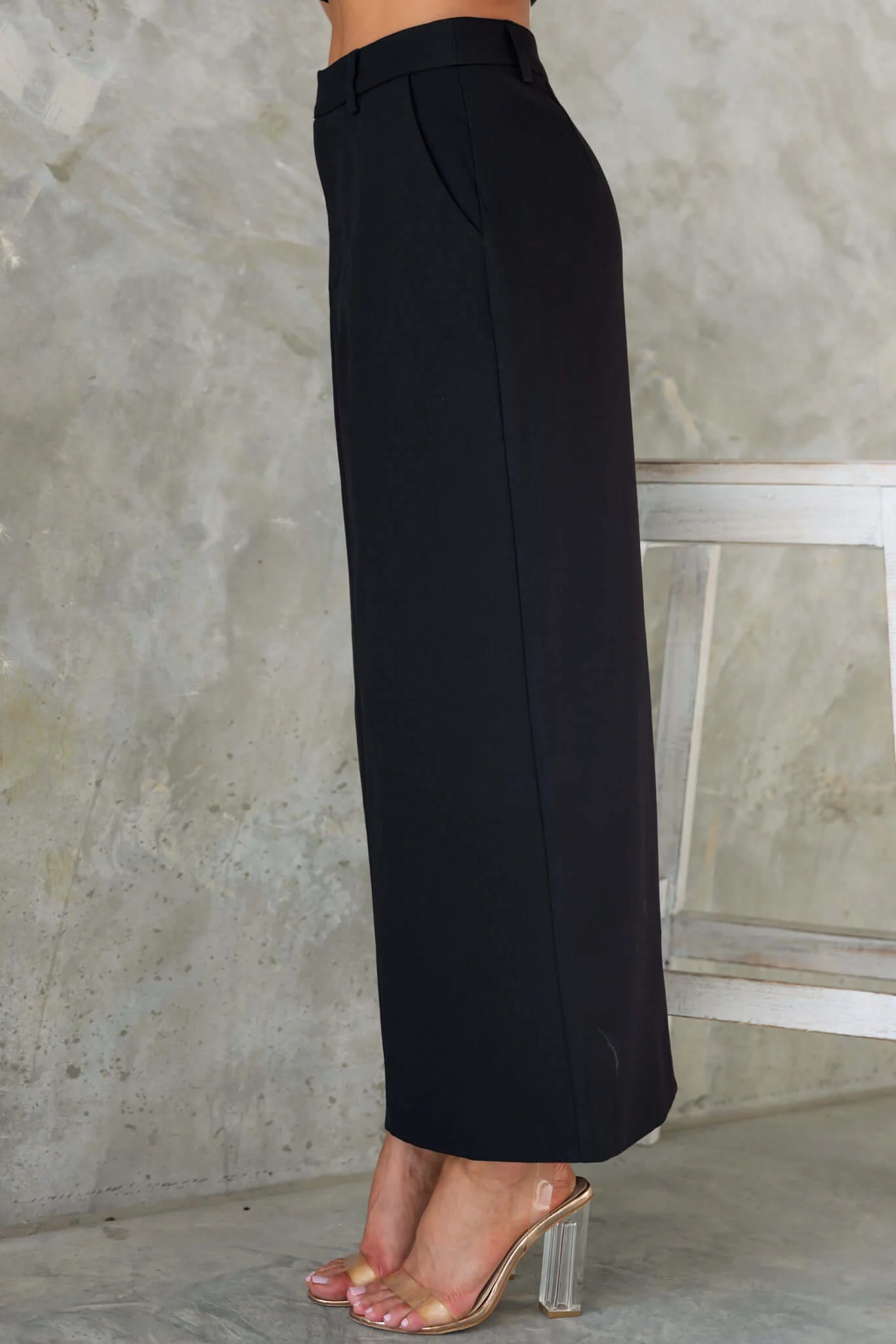 Lanetta Maxi Skirt - Image 4