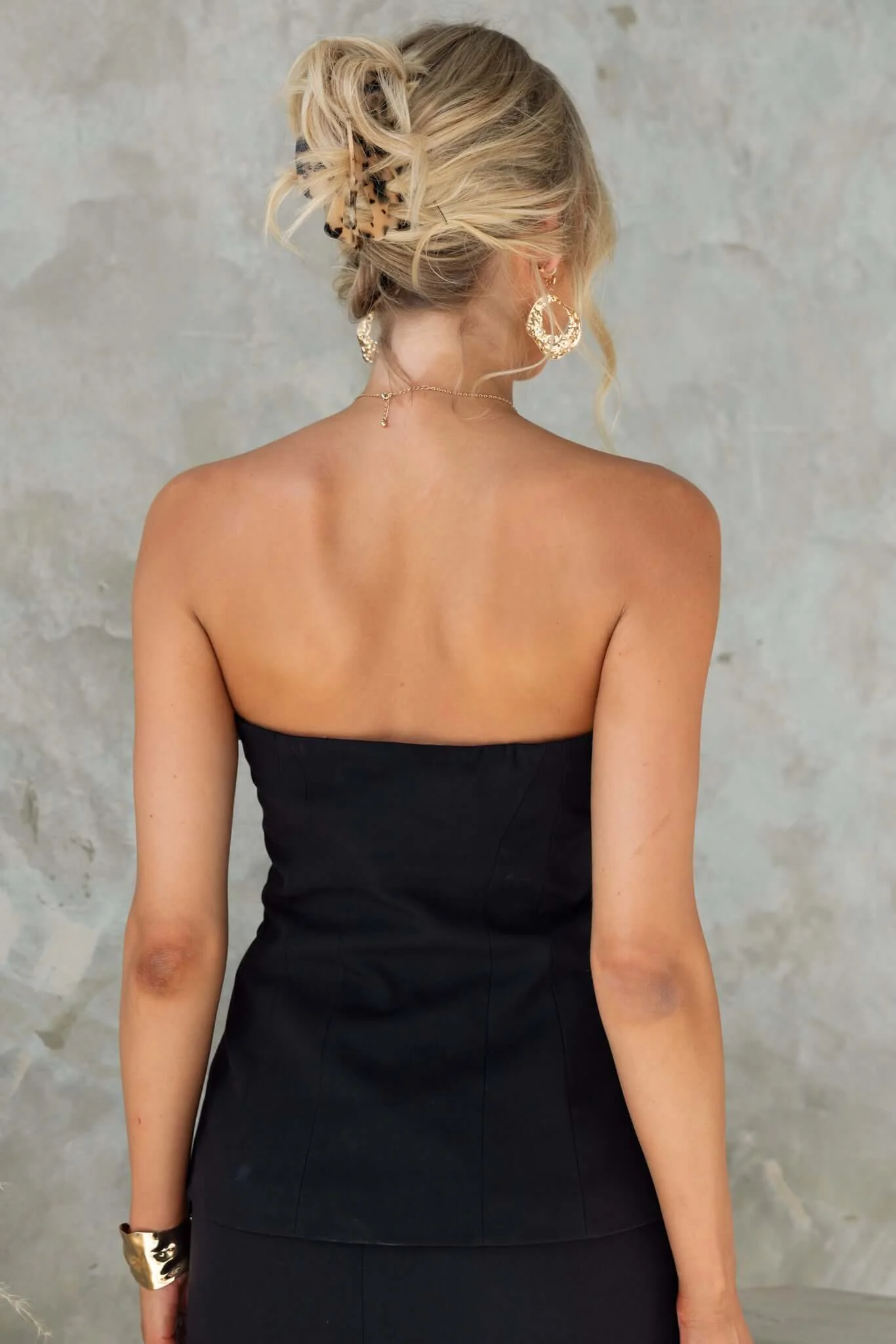Lanetta Top - Image 5