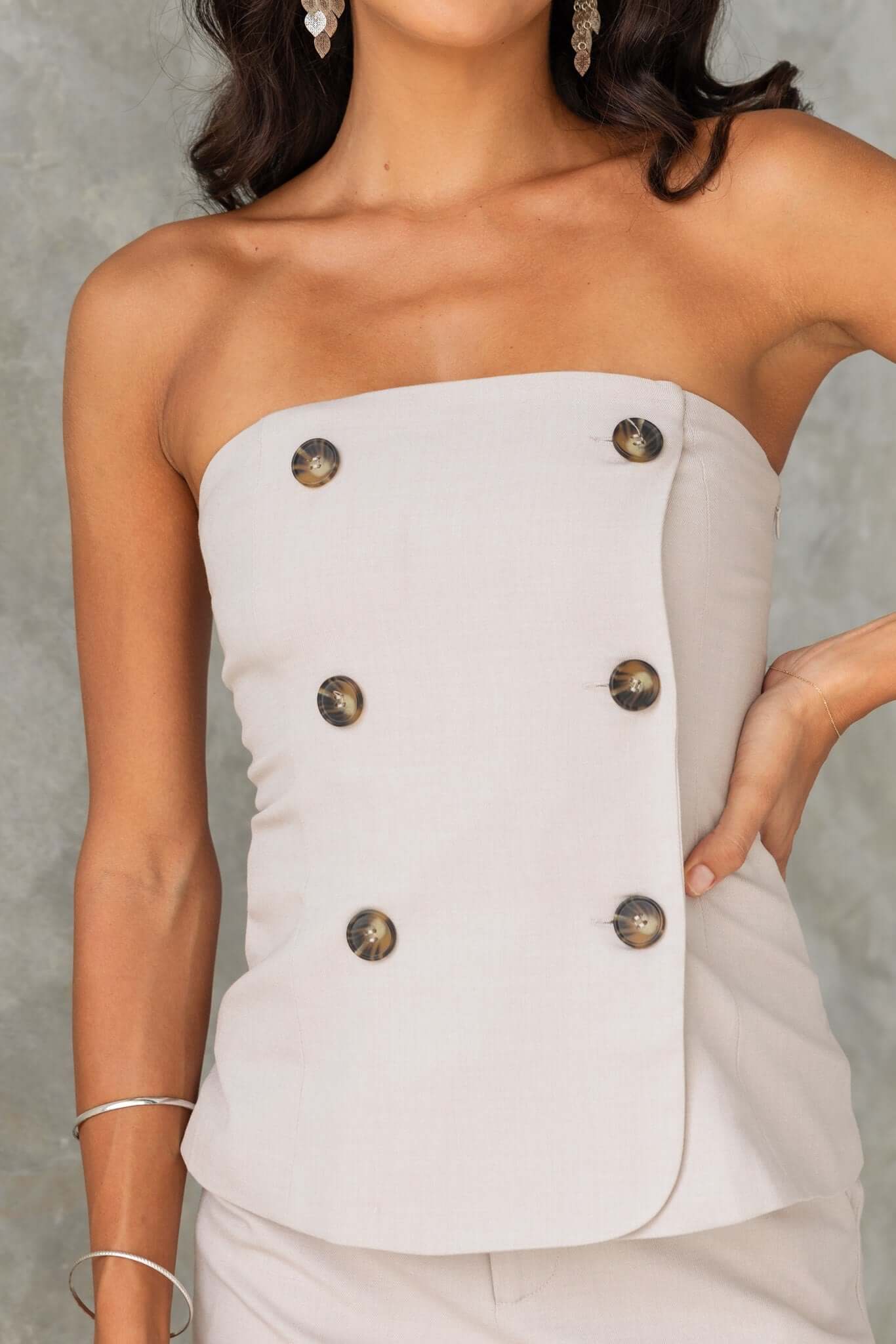 Lanetta Top - Image 7